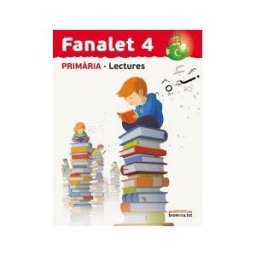 Edicions Bromera, S.L. Fanalet 4. Comprensió Lectora