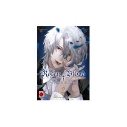 Panini Rosen Blood 2