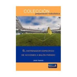 Moreno y Conde Sports, S.L. El Entrenador Específico De Acciones A Balón Parado