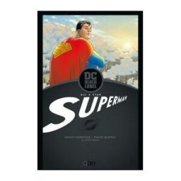 ECC Ediciones All-star Superman (biblioteca Dc Black Label)