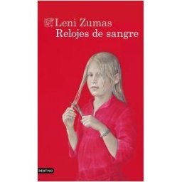 Ediciones Destino Relojes De Sangre