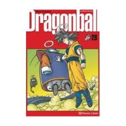 Planeta Cómic Dragon Ball Ultimate N 28/34