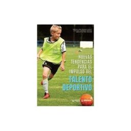 Wanceulen Editorial Nuevas Tendencias Para El Impulso Del Talento Deportivo