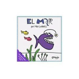 Catapulta Editores Libros De Agua: El Mar