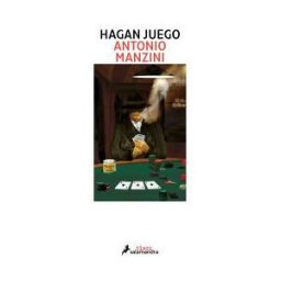 SALAMANDRA Hagan Juego (subjefe Rocco Schiavone 7)