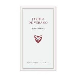 HUERGA Y FIERRO EDITORES Jardin De Verano