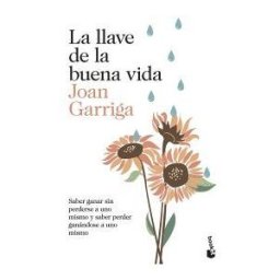Booket La Llave De La Buena Vida