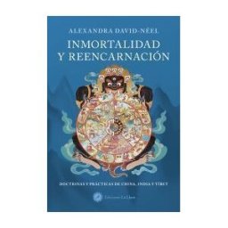 La Llave. Inmortalidad Y Reencarnación