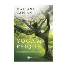 Ediciones La Llave Yoga Psique
