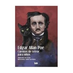 EDITORIAL ALMUZARA Edgar Allan Poe. Cuentos De Terror Para Ni?os