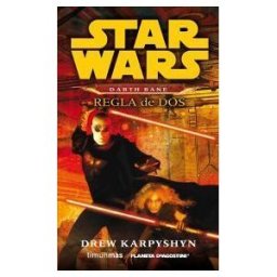 Planeta DeAgostini Cómics Star Wars Novela Darth Bane 02