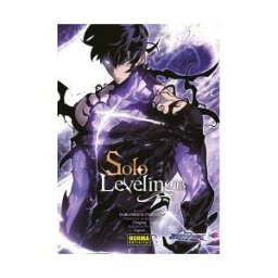 NORMA EDITORIAL, S.A. Solo Leveling 13