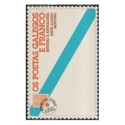 Ediciones Akal Os Poetas Galegos E Franco