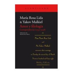 Acantilado Amor Y Filología: Correspondencias (1943-1948)