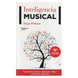 Plataforma Editorial S.L. Inteligencia Musical