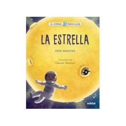 Grupo EDEBé La Lámpara Maravillosa: La Estrella