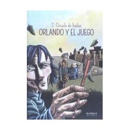 Diábolo Ediciones Oilando Y El Juego 02