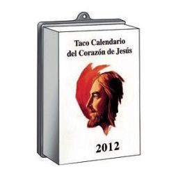 Ediciones Mensajero, S.A. Taco Pared 2012