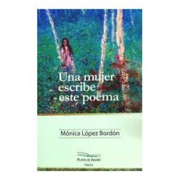 Playa de ákaba S.L. Una Mujer Escribe Este Poema