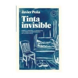 Blackie Books Tinta Invisible