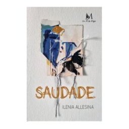 EDICIONES CON M DE MUJER Saudade