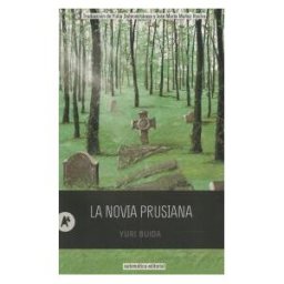Automática Editorial La Novia Prusiana