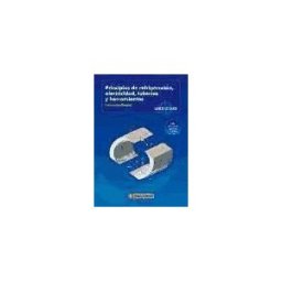 Marcombo Principios De Refrigeración, Electricidad, Tuberáis Y Herramientas (dvd 1)
