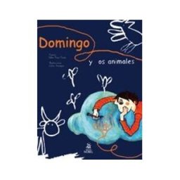 EDICIONES NOBEL, SA Domingo Y Os Animales