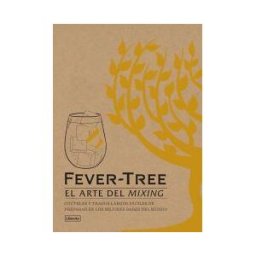 Librooks Barcelona S.L.L. Fever-tree