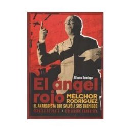 Ediciones Espuela de Plata El ángel Rojo