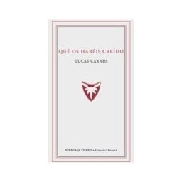 Huerga Y Fierro Editores Que Os Habeis Creido