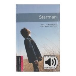 Oxford University Press España, S.A. Oxford Bookworms Starter. Starman Mp3 Pack