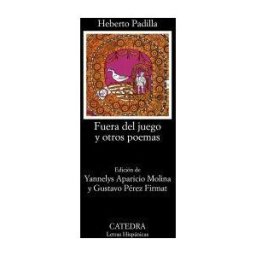 Ediciones Cátedra Fuera Del Juego