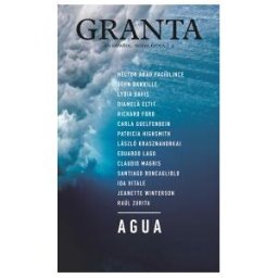 Galaxia Gutenberg, S.L. Granta 4. Agua