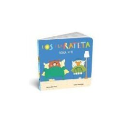 BEASCOA, EDICIONES Bona Nit! (os I Ratolina. Mans Petitones)