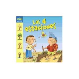 Larousse Las 4 Estaciones