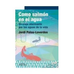 Editorial Milenio Como Salmón En El Agua