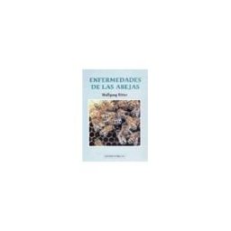 Editorial Acribia, S.A. Enfermedades De Las Abejas