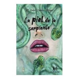 Ediciones Con M De Mujer La Piel De La Serpiente