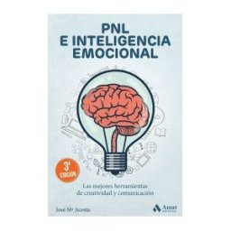 Amat Editorial Pnl E Inteligencia Emocional