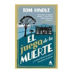 Atico de los Libros El Juego De La Muerte