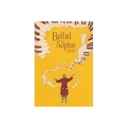 TOP SHELF PROD Ballad For Sophie