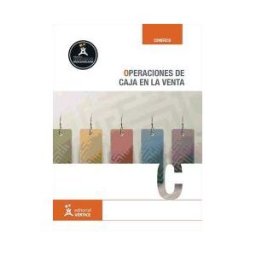 Editorial Vértice Operaciones De Caja En La Venta