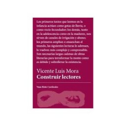 VASO ROTO Construir Lectores