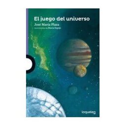 Santillana Educación, S.L. El Juego Del Universo