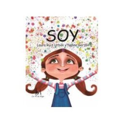 EDICIONES CON M DE MUJER Soy