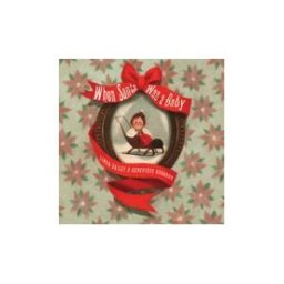 TUNDRA BOOKS INC When Santa Was A Baby
