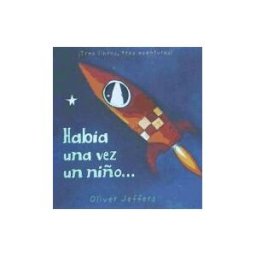 Fondo de Cultura Económica Había Una Vez Un Niño...