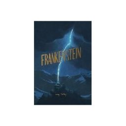 WORDSWORTH ED Frankenstein