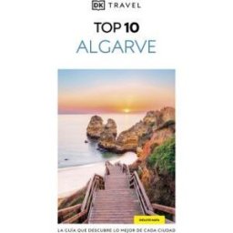 DORLING KINDERSLEY (DK) Algarve (guías Visuales Top 10)